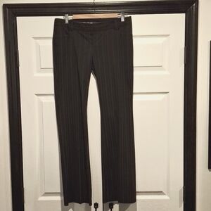 Express Stylist Pants Size 6